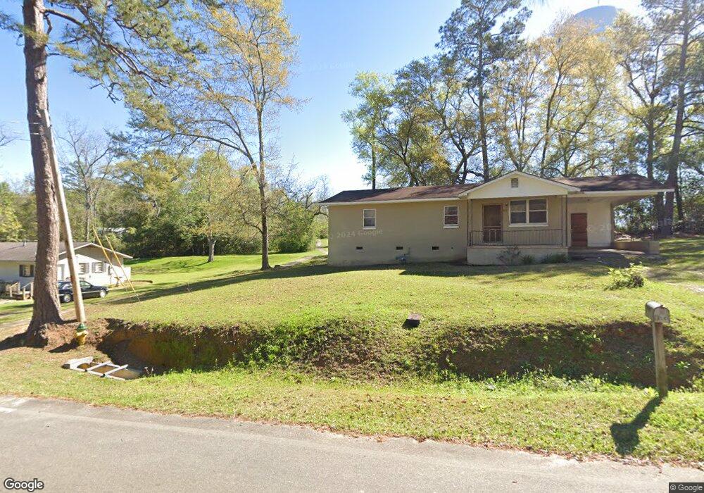 403 Westbrooks St SW, Cairo, GA 39828 - photo 1