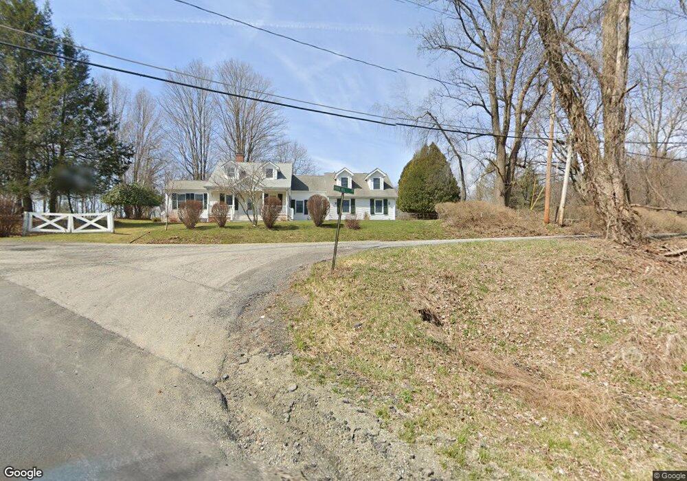 1 Byrds Hill Rd, Pawling, NY 12564 - photo 1