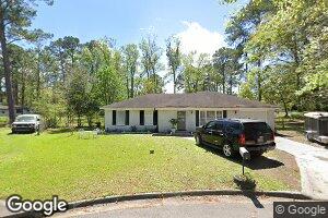 7 Yorkshire Place, Savannah, GA 31406