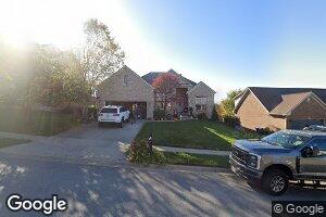 447 General John Payne Blvd, Georgetown, KY 40324