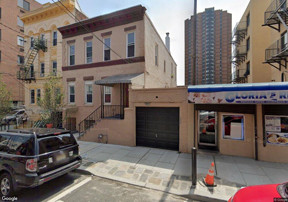 2208 Central Ave, Union City, NJ 07087 - photo 1