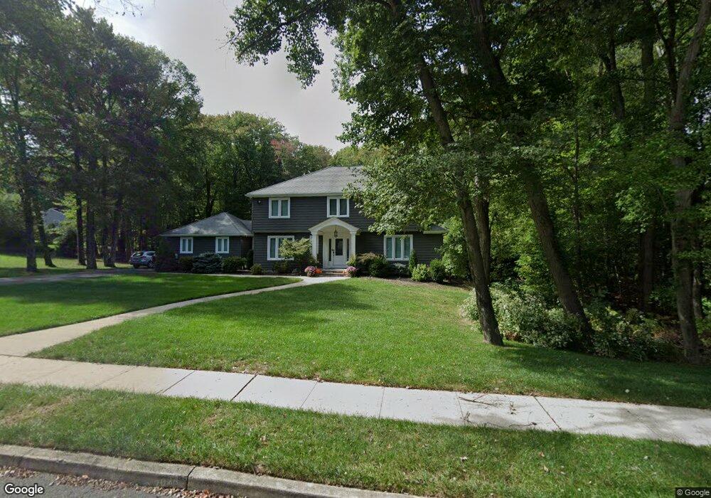 101 University Dr, Lincroft, NJ 07738 - photo 1