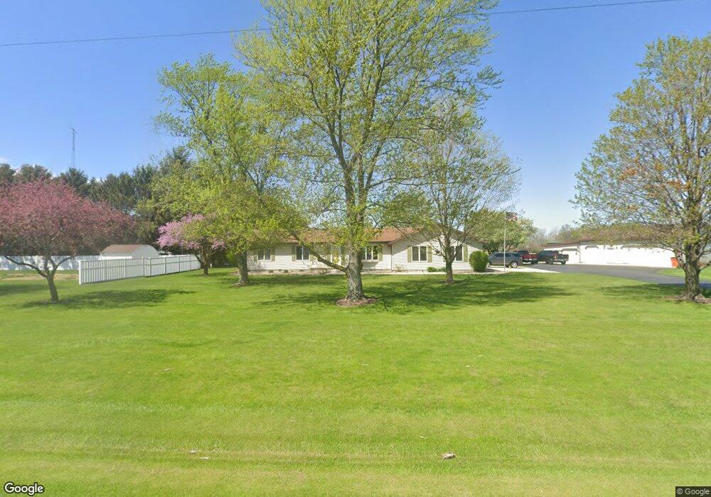 9728 S 1050 E, Amboy, IN 46911 - photo 1