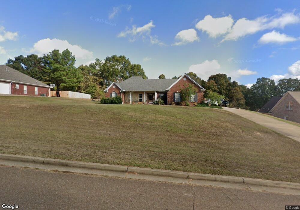 354 Lakes Dr N, Oxford, MS 38655 - photo 1