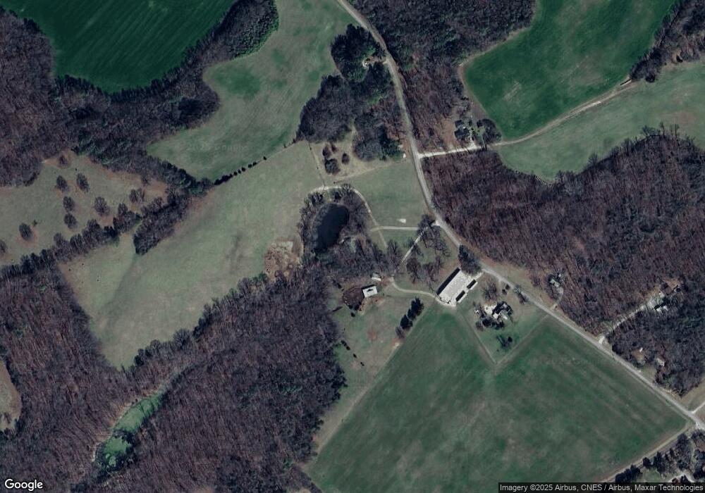 3199 Rock Branch Rd, Elberton, GA 30635 - photo 1