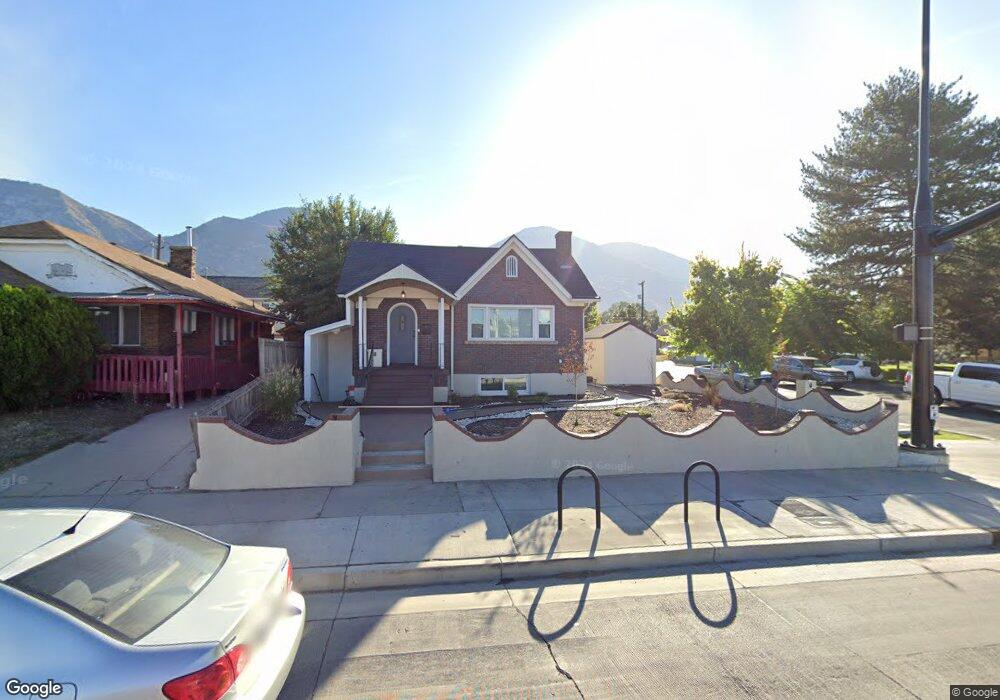 391 S University Ave, Provo, UT 84601 - photo 1