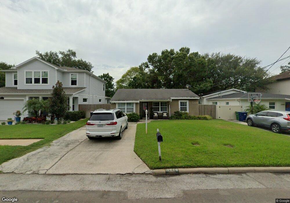 3918 W Vasconia St, Tampa, FL 33629 - photo 1