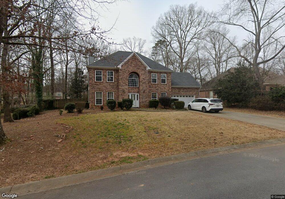 2594 Falcon Creek Ct, Suwanee, GA 30024 - photo 1
