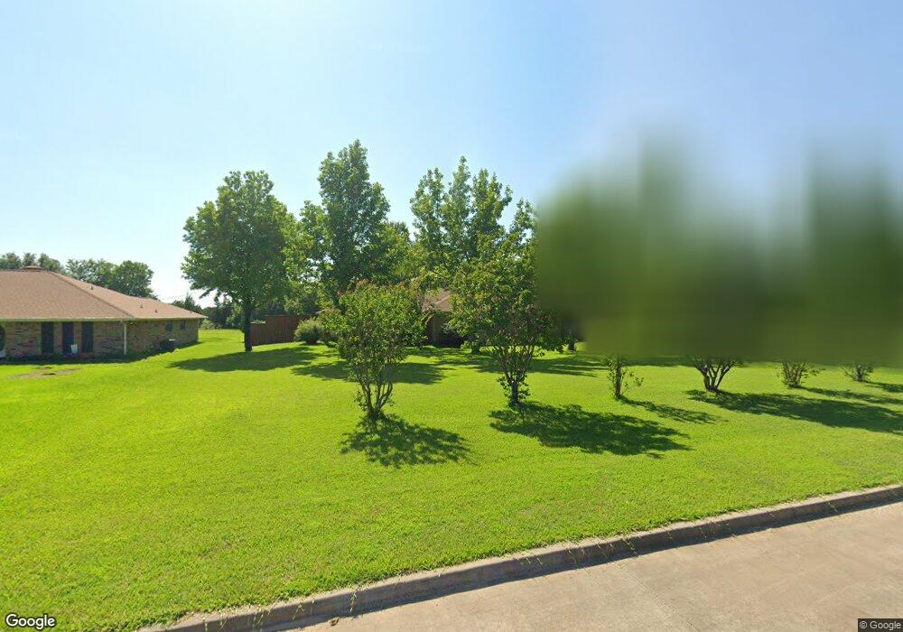 3303 S Park Ave, Denison, TX 75020 - photo 1