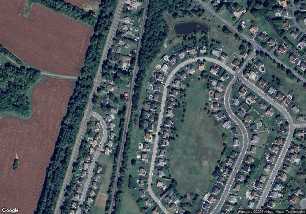 322 Starboard Dr, Bear, DE 19701 - photo 1