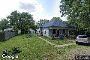 308 Bates St, Mc Farland, KS 66501