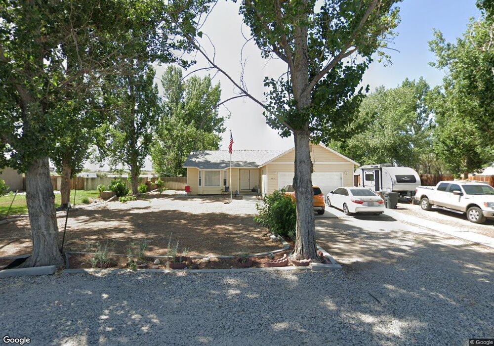 305 Hunter Park Way, Fallon, NV 89406 - photo 1