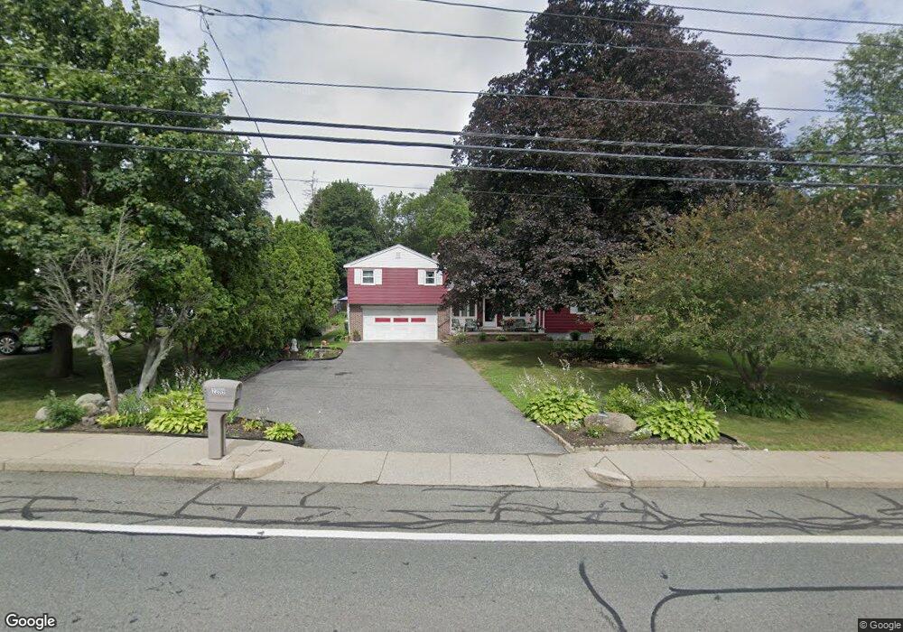 2299 Mendon Rd, Cumberland, RI 02864 - photo 1