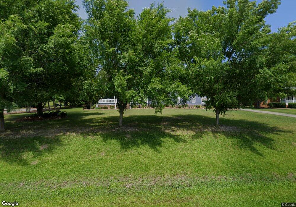 200 Twin Lakes Dr, Moultrie, GA 31768 - photo 1