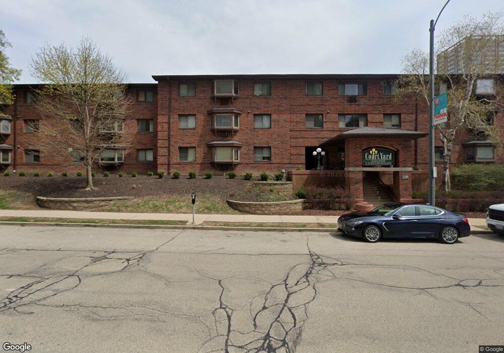 1108 N Milwaukee St Unit 111, Milwaukee, WI 53202 MLS 1896155