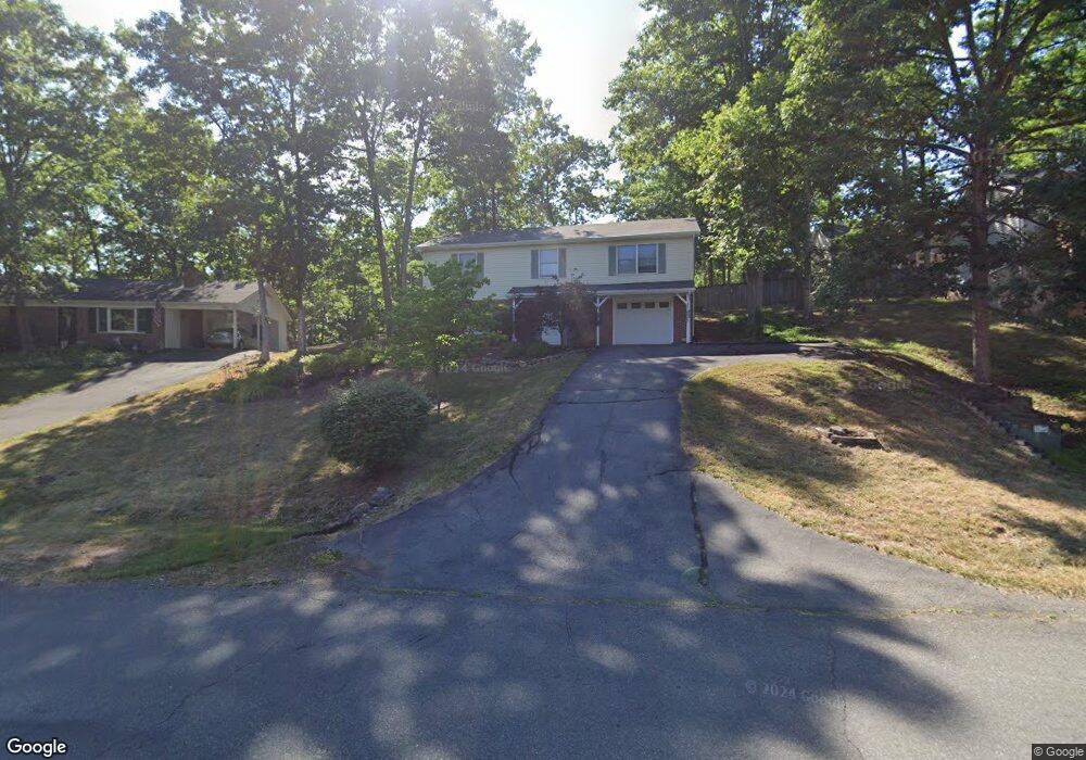 105 Lakewood Dr, Stephens City, VA 22655 - photo 1
