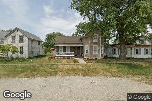 205 N Front Rd, Danforth, IL 60930