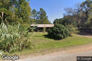 3987 Little Rock County Line Rd, Union, MS 39365