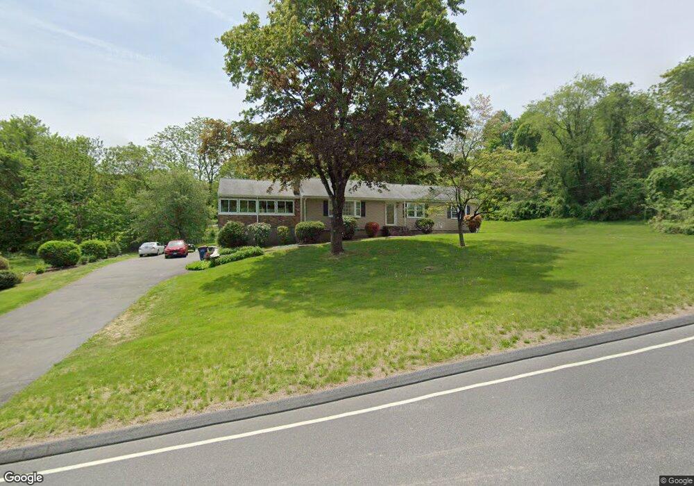 160 Strobel Rd, Trumbull, CT 06611 - photo 1