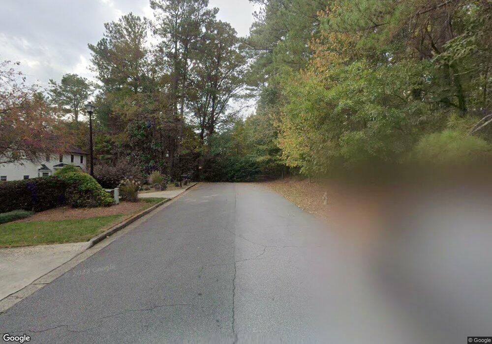 0 Turner Rd unit 8790815, Roswell, GA 30076 - photo 1