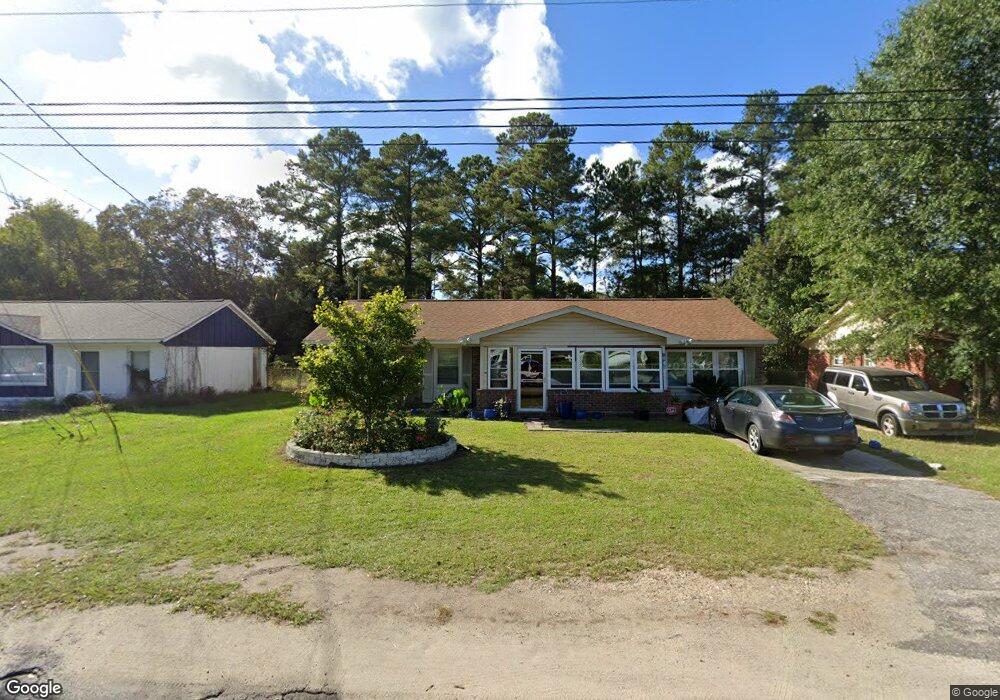 883 W Virginia Rd, Georgetown, SC 29440 - photo 1