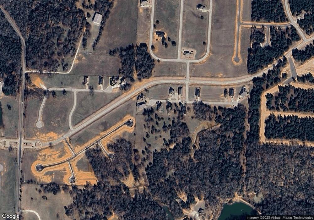 10 Lot Meridian Ln, Gordonville, TX 76245 - photo 1