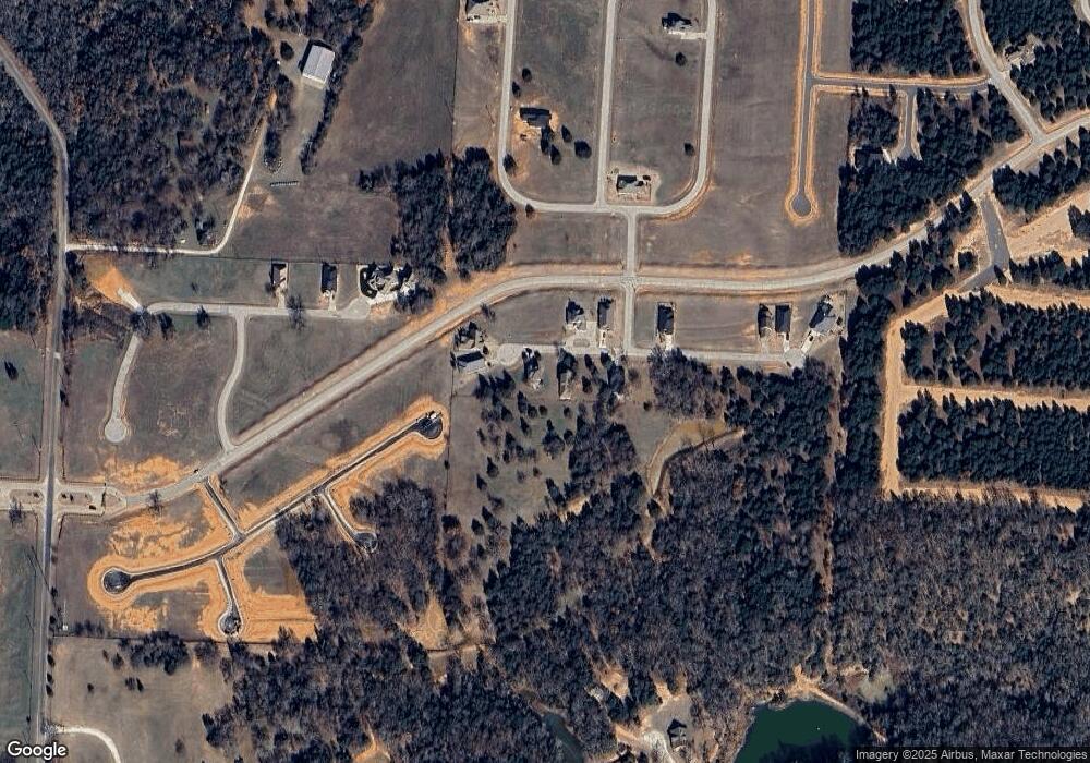 Lot 30 Meridian Ln, Gordonville, TX 76245 - photo 1