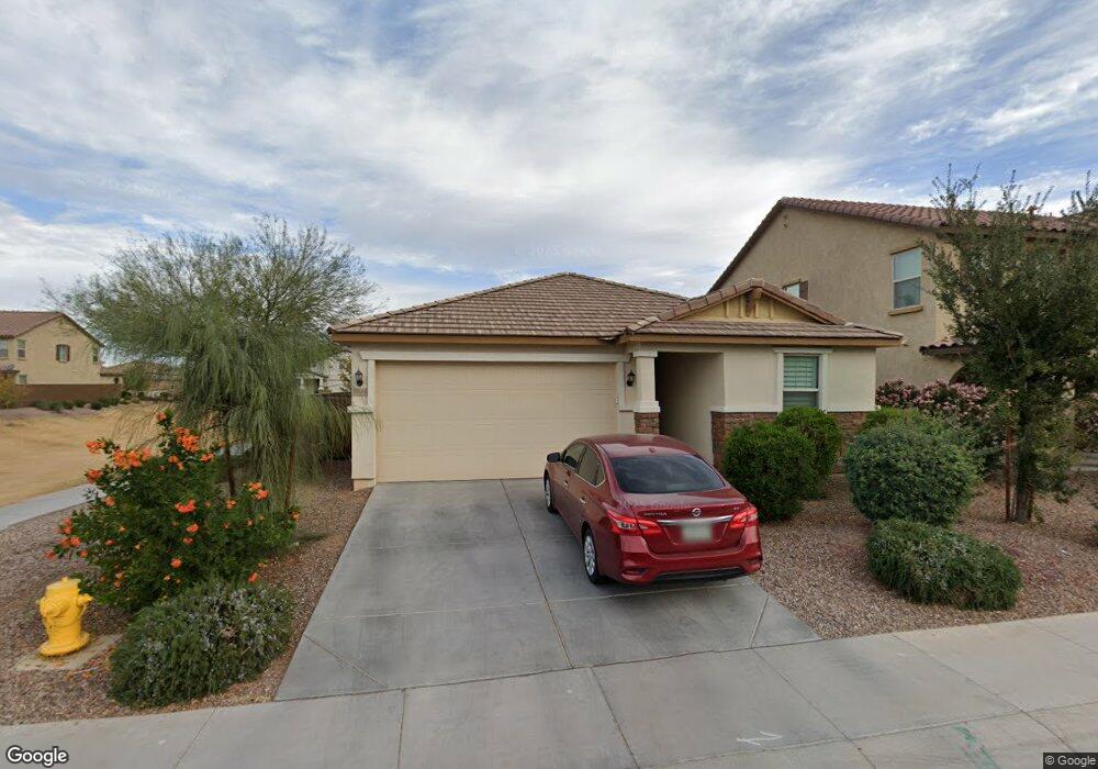 5046 E Greenway St, Mesa, AZ 85205 - photo 1