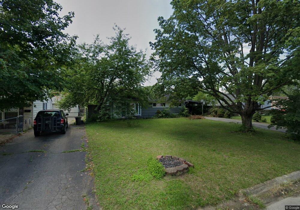 1641 Eastfield Dr N, Columbus, OH 43223 - photo 1