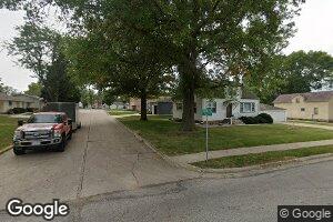 1013 Spruce Dr, Manning, IA 51455