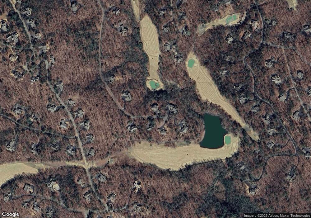 655 Turnbury Ln, Jasper, GA 30143 - photo 1