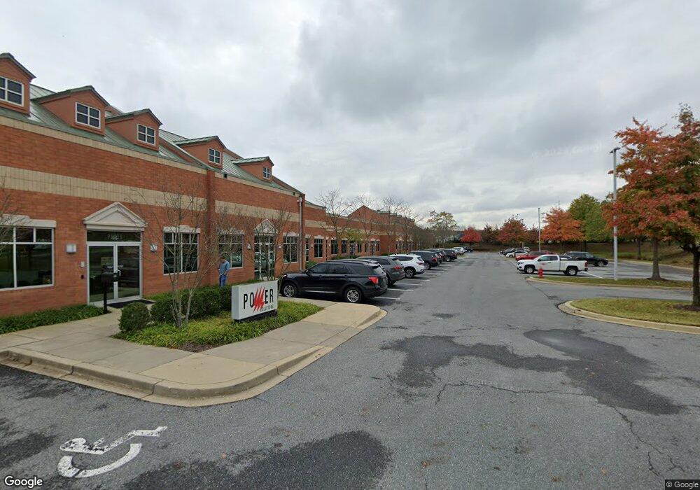 17201 Melford Blvd, Bowie, MD 20715 - photo 1