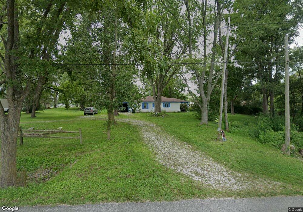 1567 S Base Rd, Rushville, IN 46173 - photo 1
