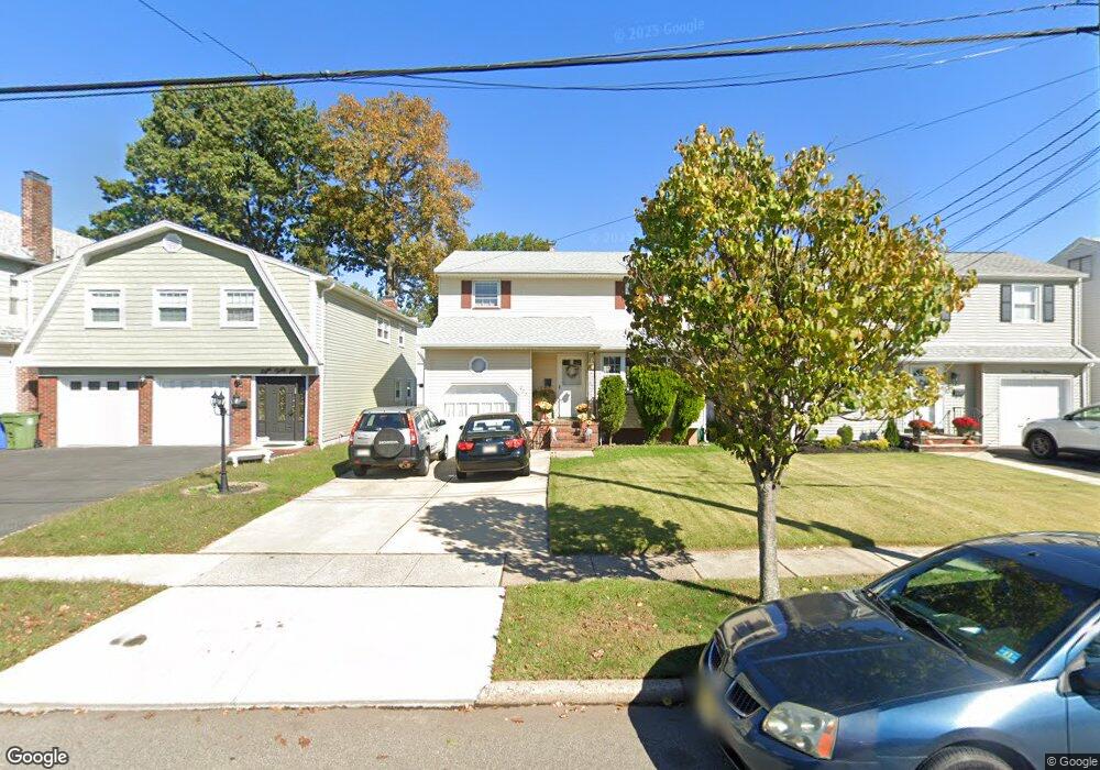 832 Lindegar St, Linden, NJ 07036 - photo 1