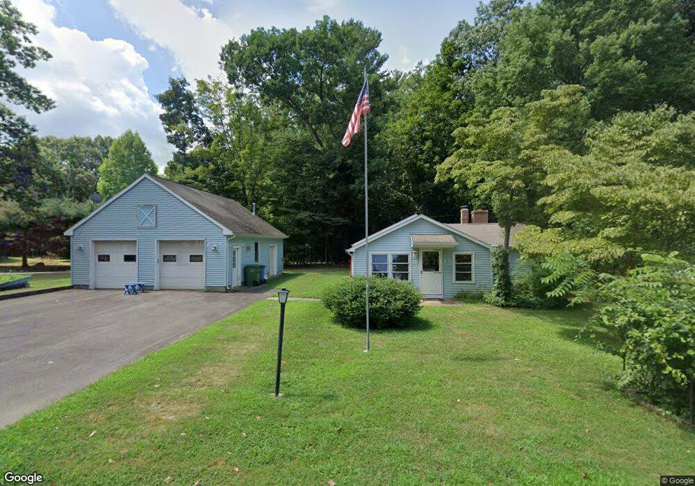 21 Stevenson Rd, East Hampton, CT 06424 - photo 1