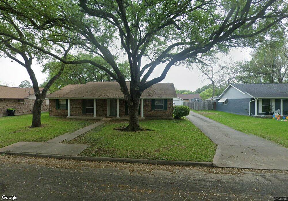 3101 Encino Ave, Bay City, TX 77414 - photo 1