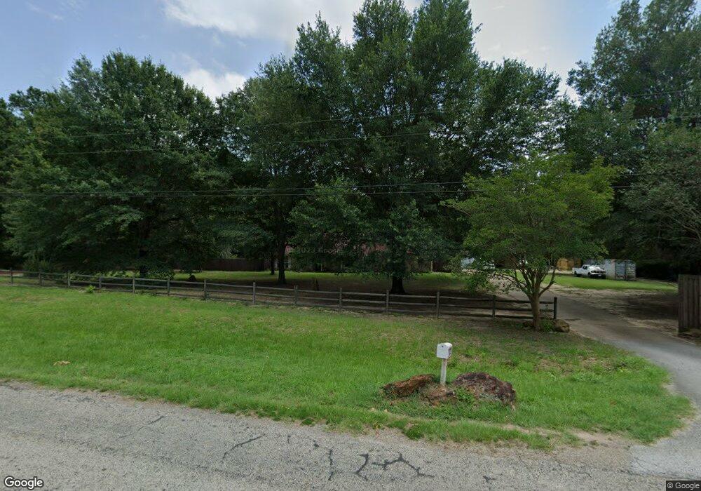 1211 Jeff Davis Dr, Tyler, TX 75703 - photo 1