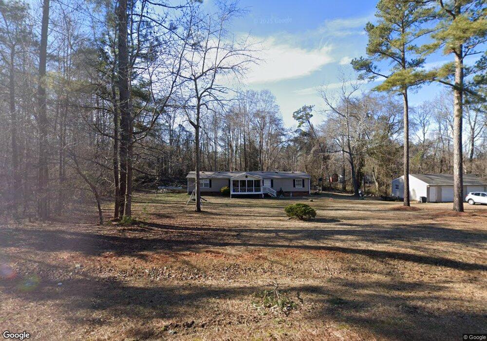 300 Aquarius Dr, Clover, SC 29710 - photo 1