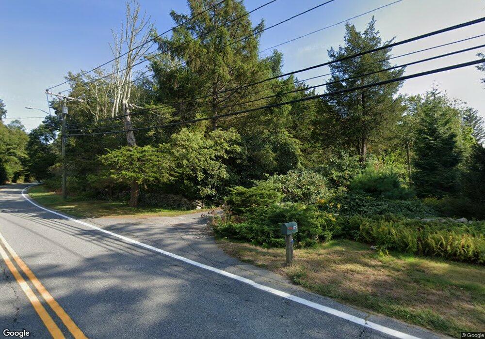 261 Pequot Trail unit 263, Pawcatuck, CT 06379 - photo 1