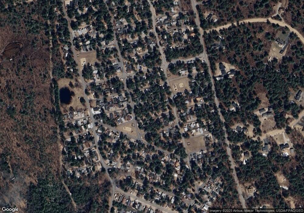 8 Bear Post Rd, Freedom, NH 03836 - photo 1