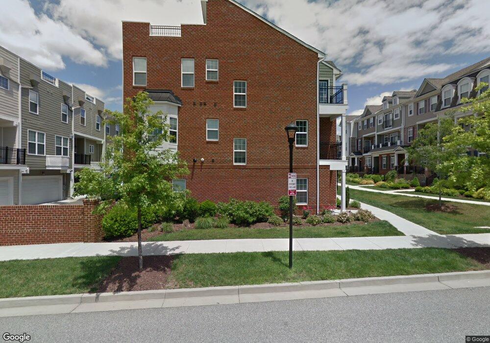 3905 Village Townes Walk, Glen Allen, VA 23060 - photo 1