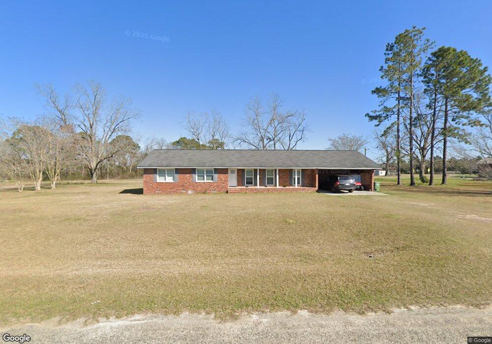 877 Gibbs Rd, Moultrie, GA 31788 - photo 1