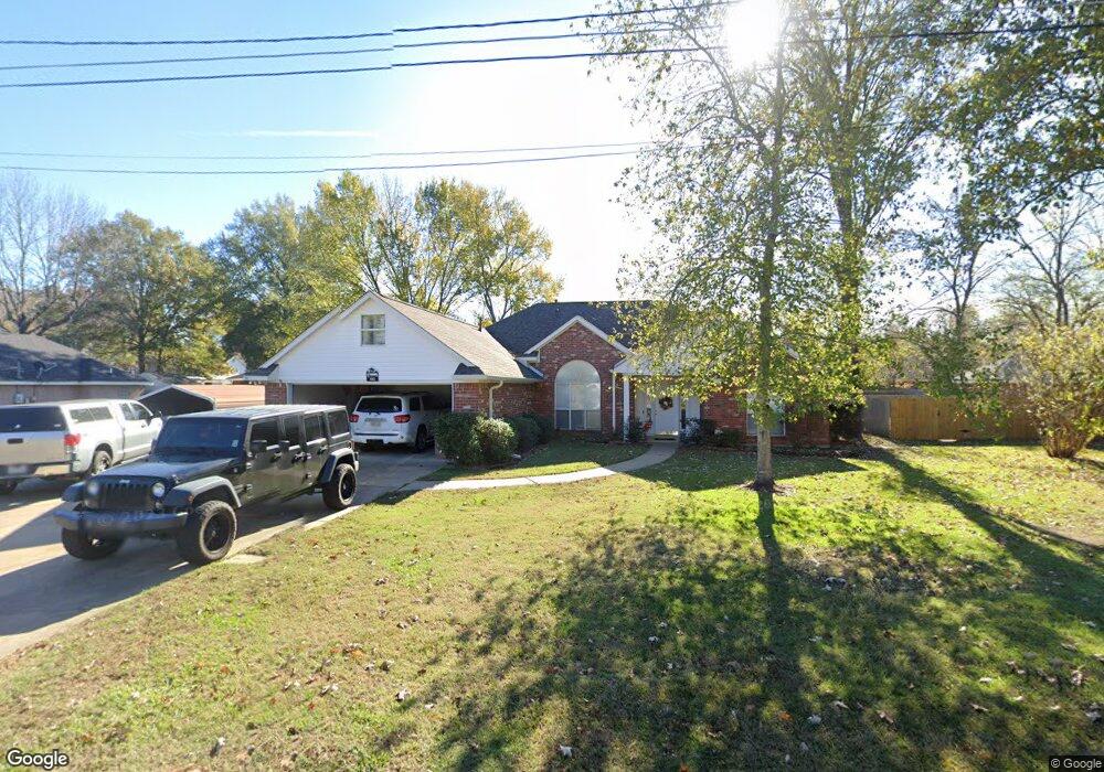 114 Mayhaw St, Monroe, LA 71203 - photo 1