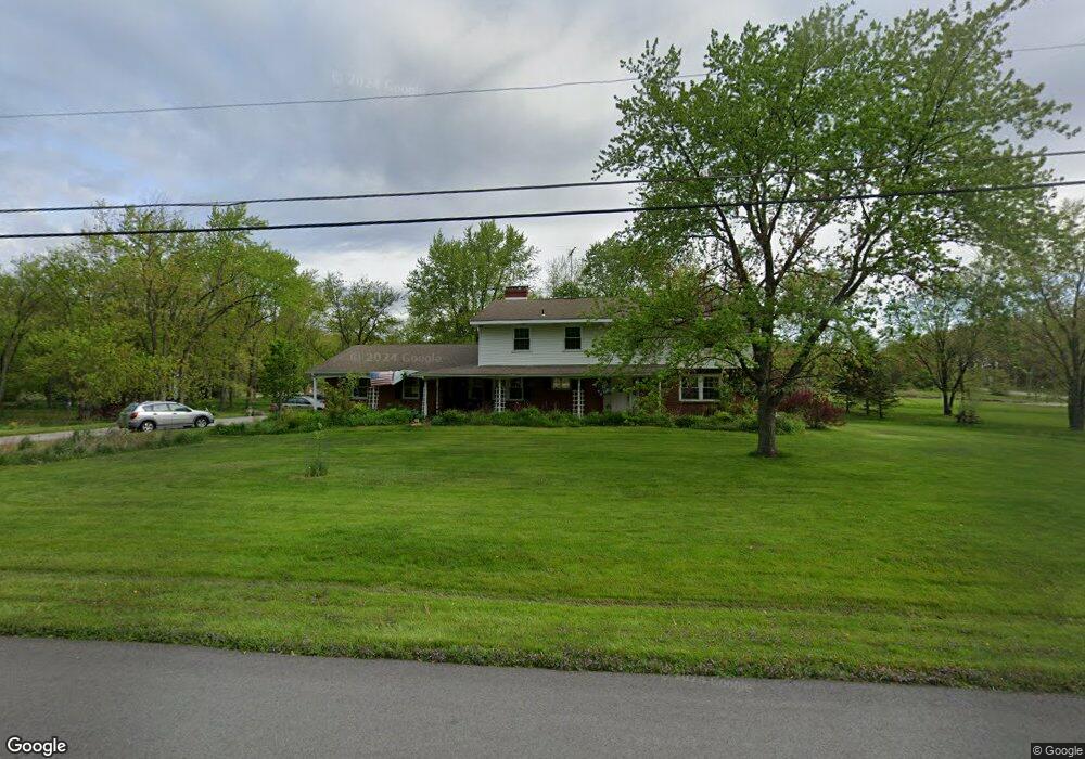 11524 W 119th Ave, Cedar Lake, IN 46303 - photo 1