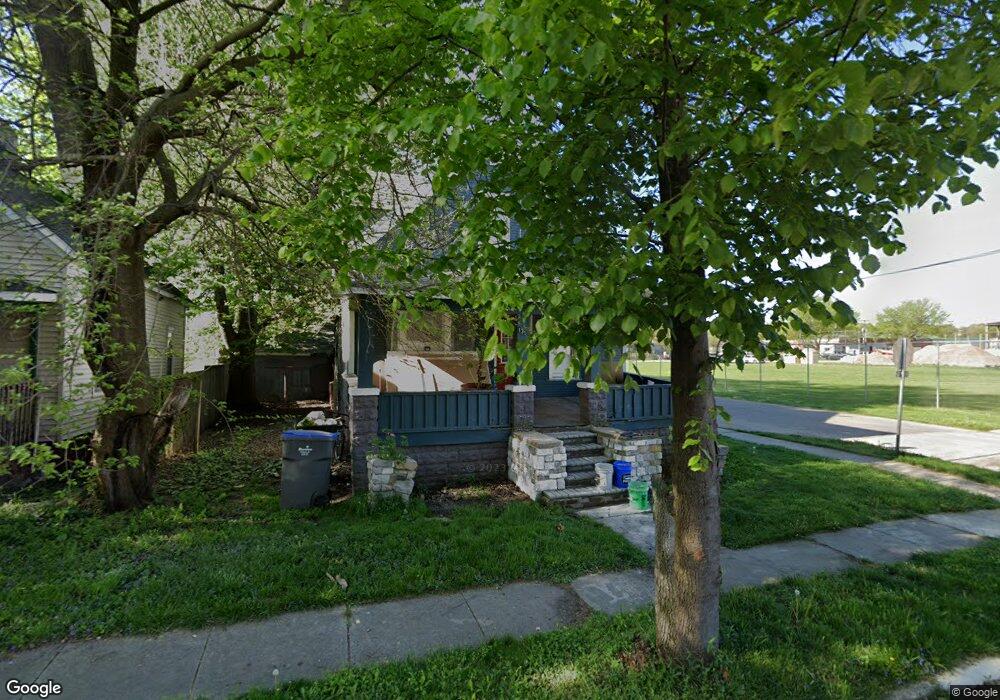 135 Chapman Ave, Elkhart, IN 46516 - photo 1