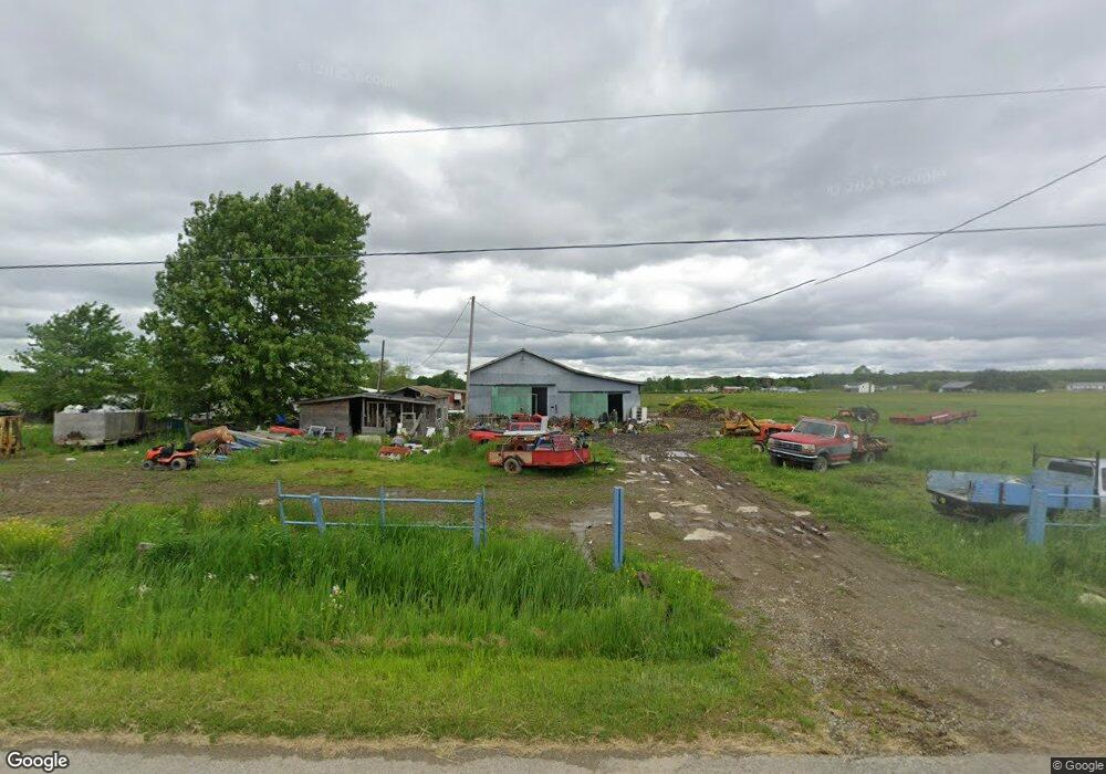 5849 Hall Rd, Andover, OH 44003 - photo 1