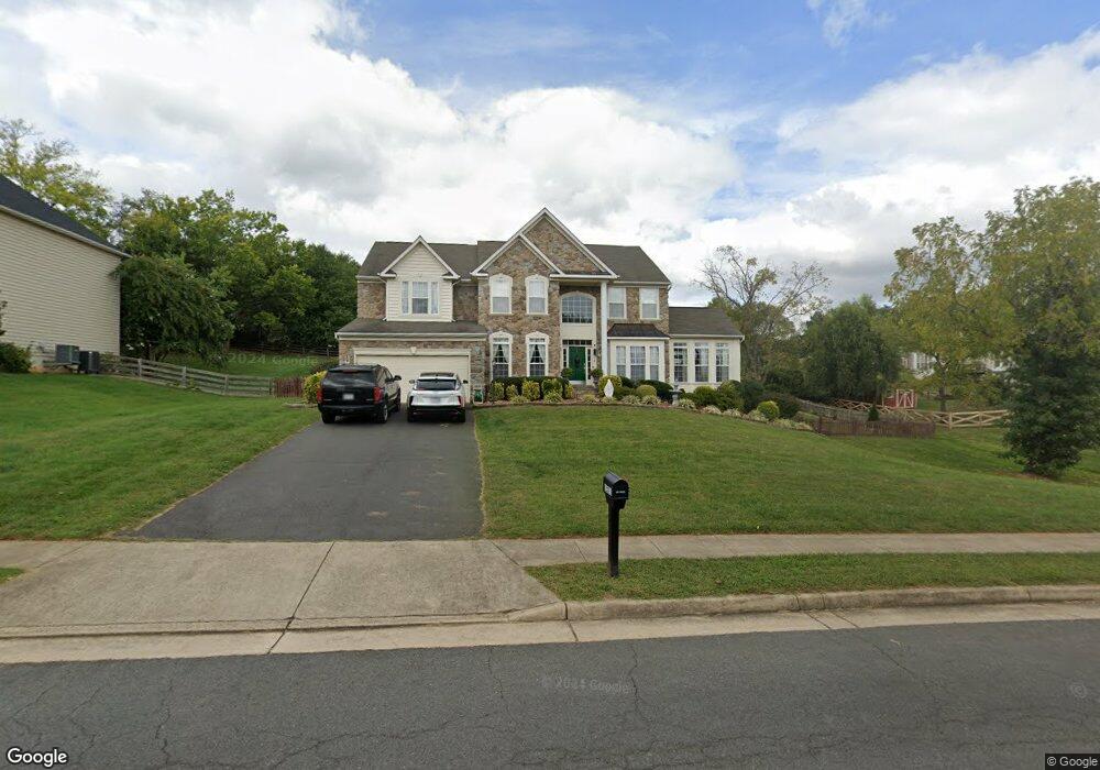 15021 Burgandine Ave, Culpeper, VA 22701 - photo 1