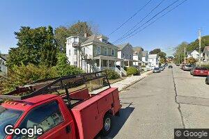 12 Center St Unit 1stFL, New London, CT 06320