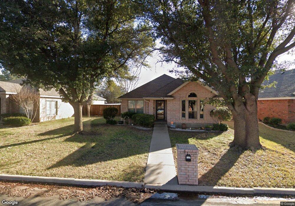 4417 Rio Mesa Dr, Abilene, TX 79606 - photo 1