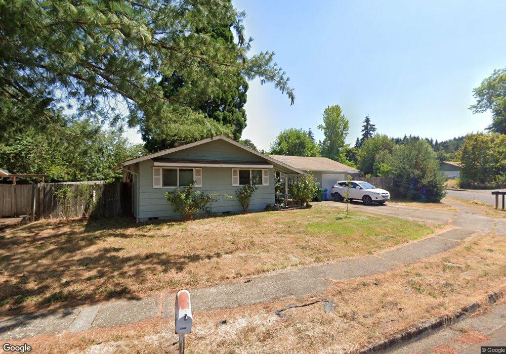 3933 Cornell Way, Eugene, OR 97405 - photo 1